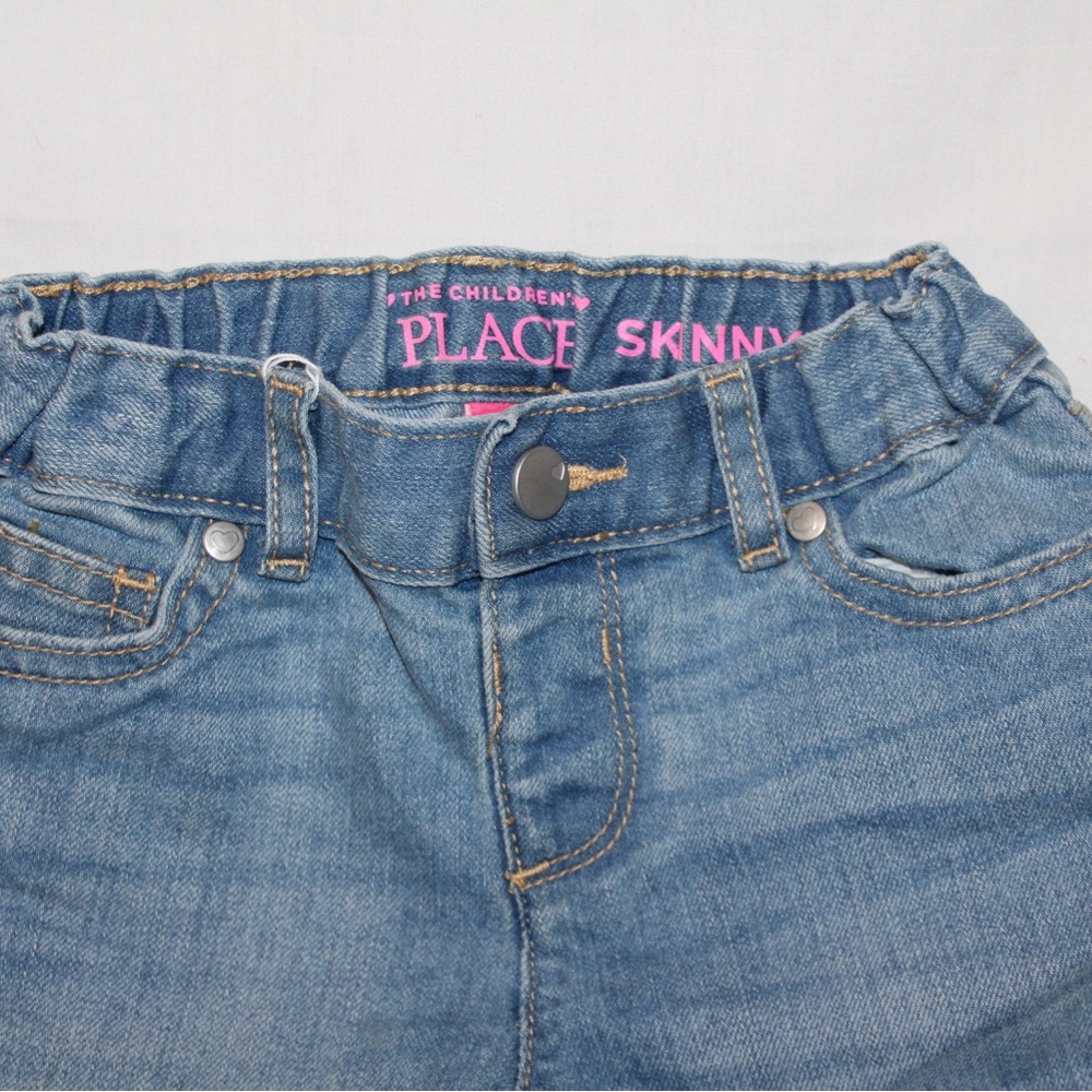 The Children’s Place skinny jeans size 4T